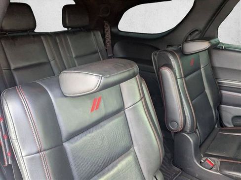 Used 2023 Dodge Durango R/T RWD image 20