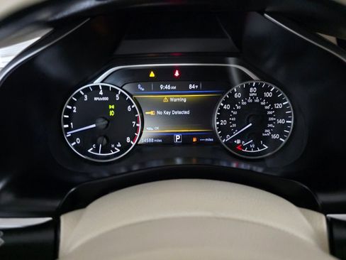 Used 2015 Nissan Murano SL w/ SL Technology Package AWD/4WD image 32