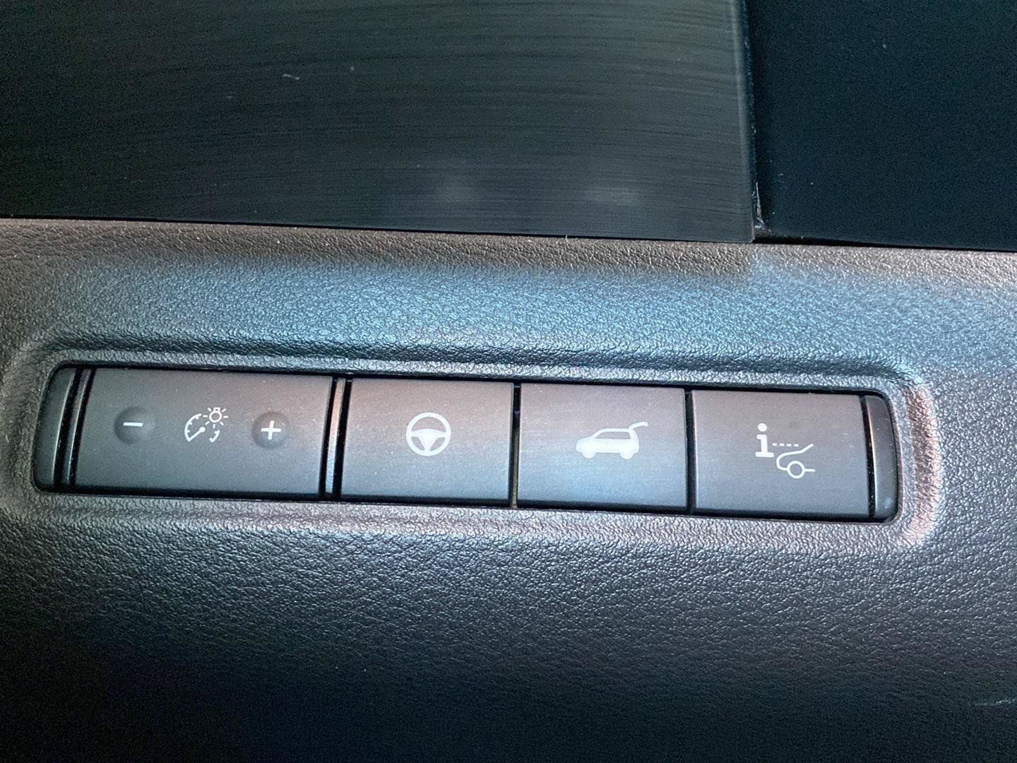 Certified 2023 Nissan Pathfinder Platinum AWD/4WD image 45