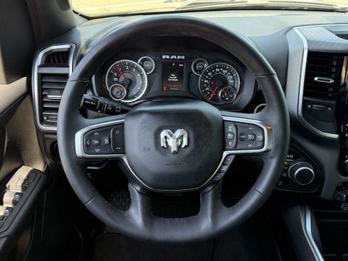 Used 2025 RAM 1500 Lone Star AWD/4WD image 11