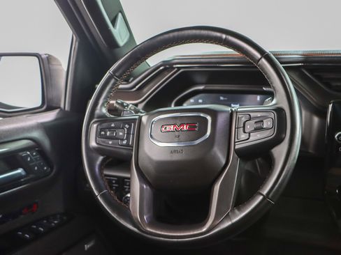 Used 2023 GMC Sierra 1500 AT4 image 13