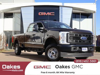 Used 2024 Ford F350 XL