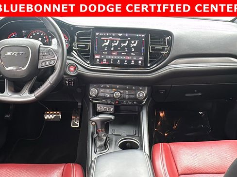 Used 2024 Dodge Durango SRT image 18