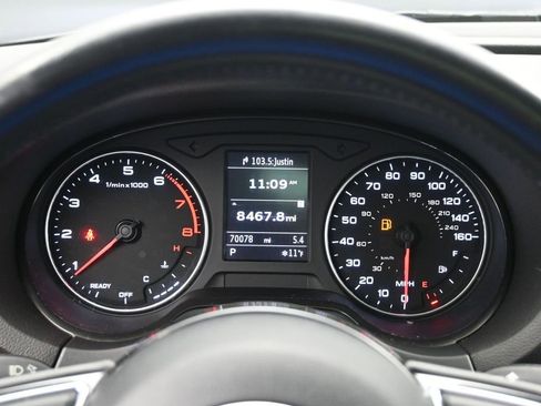 Used 2016 Audi A3 2.0T Premium image 12