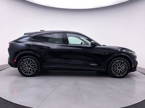 Used 2025 Ford Mustang Mach-E Premium w/ Interior Protection Package image 41