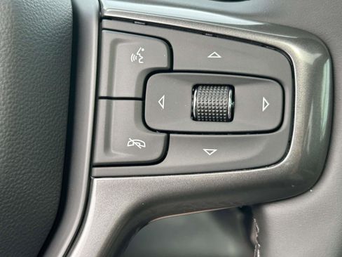 New 2026 Chevrolet Silverado 2500 ZR2 w/ ZR2 Bison Edition AWD/4WD image 21