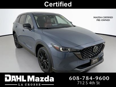 Used 2023 MAZDA CX-5 Carbon Edition