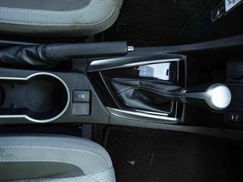 Used 2019 Toyota Corolla LE w/ Body Protection Package FWD image 26