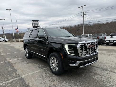 New 2026 GMC Yukon Denali image 7
