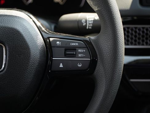 New 2026 Honda Civic LX image 22