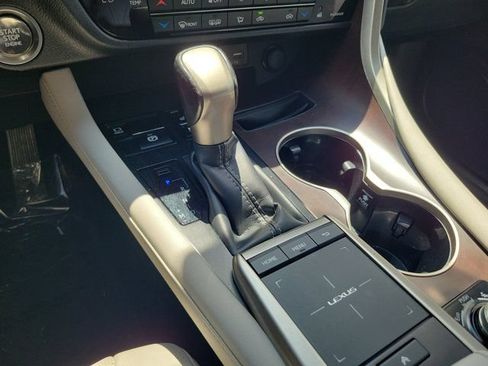 Used 2021 Lexus RX 350 FWD w/ Premium Package image 33
