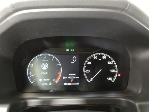 New 2026 Honda Odyssey Sport-L image 19