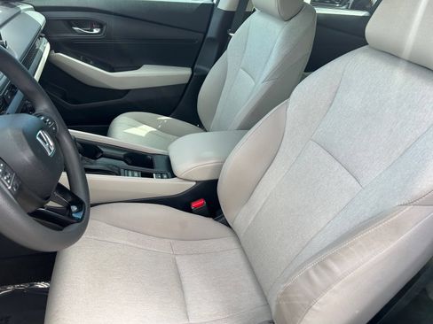 Certified 2023 Honda Accord LX image 19