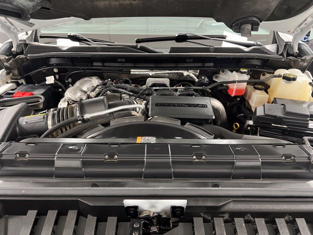 Used 2024 GMC Sierra 3500 AT4 w/ AT4 Premium Plus Package AWD/4WD image 57