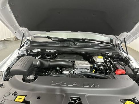 New 2026 RAM 1500 Warlock AWD/4WD image 19