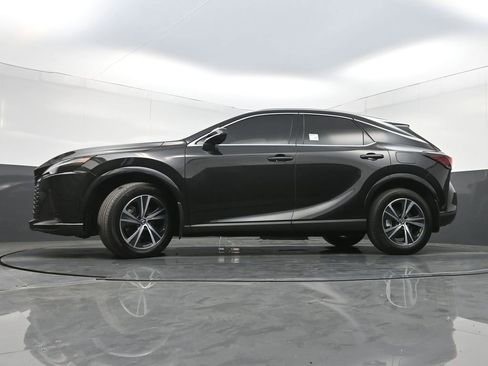 Used 2024 Lexus RX 350 Premium w/ Accessory Package (Z1) image 28