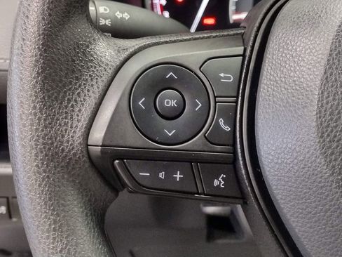 Used 2024 Toyota RAV4 XLE image 20