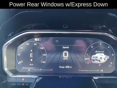 New 2026 GMC Sierra 1500 Elevation image 18