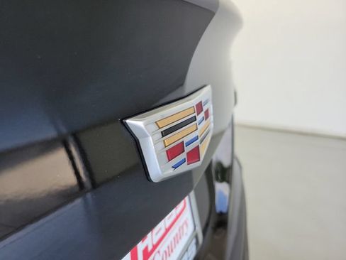 Used 2023 Cadillac XT4 Sport FWD image 10