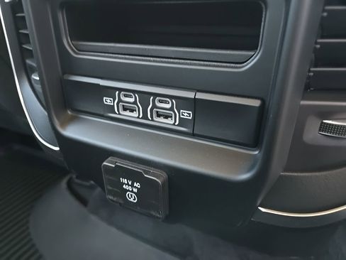 New 2026 RAM 1500 Big Horn image 97