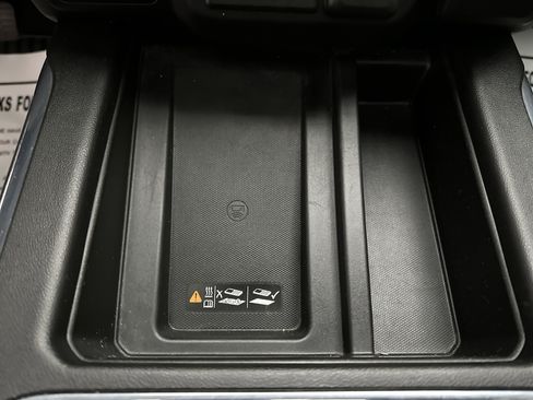 Used 2022 Chevrolet Silverado 1500 LTZ w/ LTZ Convenience Package II image 47