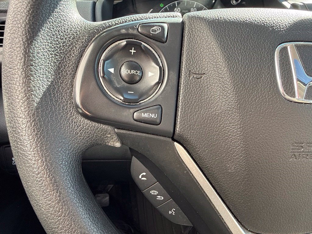 Used 2016 Honda CR-V EX image 11