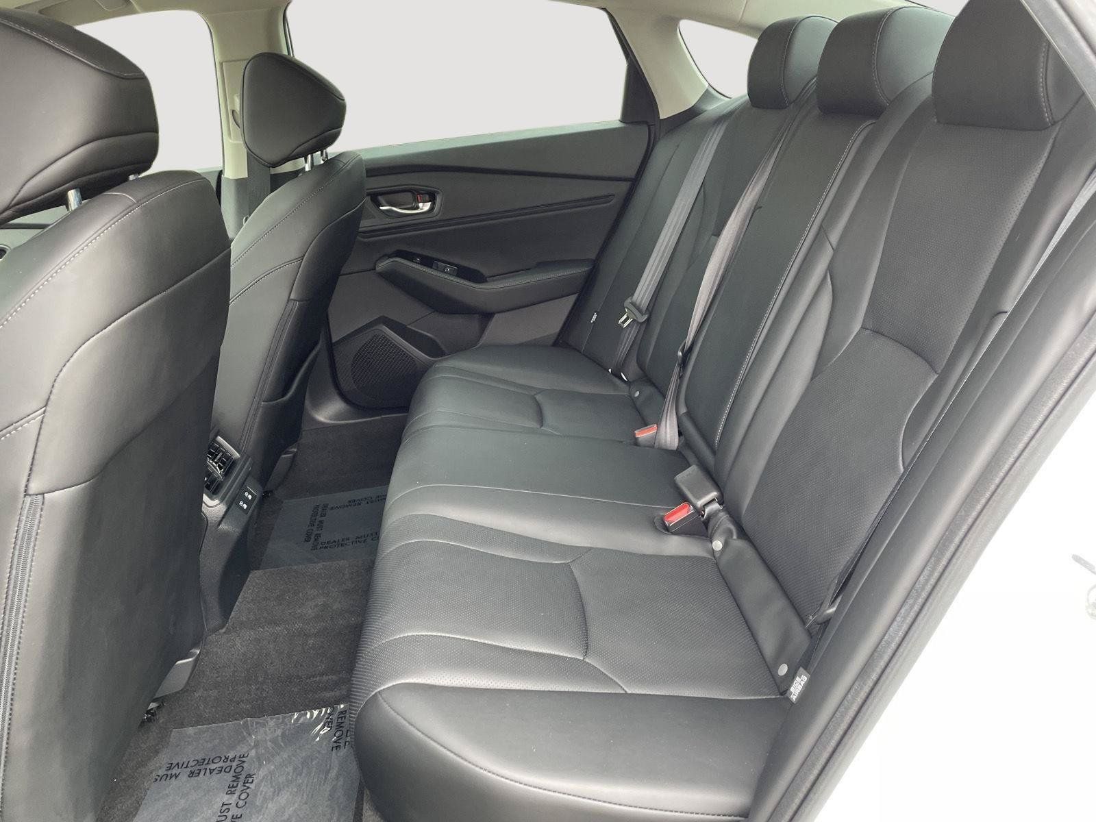 Used 2023 Honda Accord Touring image 27