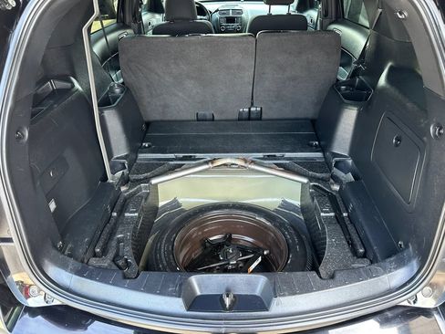Used 2017 Ford Explorer 4WD Police Interceptor image 19
