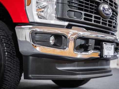 Used 2024 Ford F350 XL w/ XL Chrome Package image 15