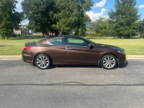 Used 2013 Honda Accord EX-L image 27