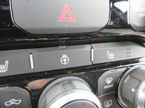 Used 2022 RAM 1500 Rebel w/ Rebel Level B Equipment Group AWD/4WD image 34