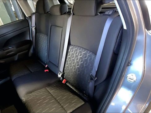 Used 2025 Mitsubishi Outlander Sport ES AWD/4WD image 15