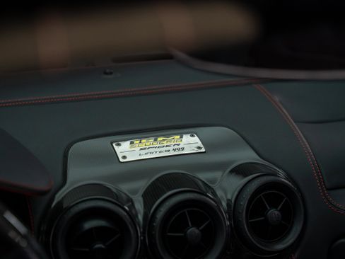 Used 2009 Ferrari F430 Scuderia RWD image 79