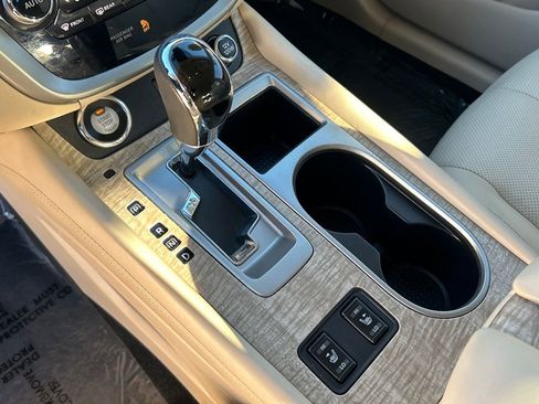 Used 2019 Nissan Murano SL w/ SL Technology Package image 19