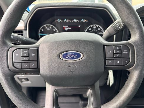 Used 2021 Ford F150 XL w/ Equipment Group 101A High AWD/4WD image 24
