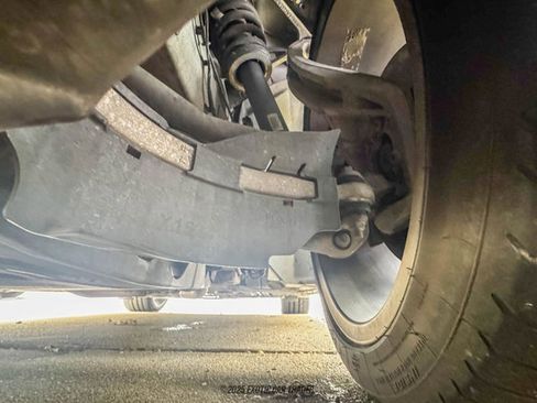 Used 2017 Jaguar F-TYPE S British Design Edition image 86