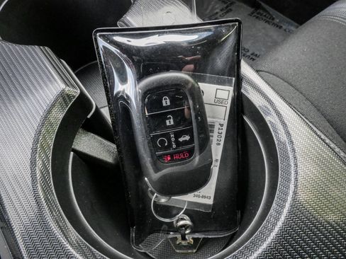 Certified 2026 Honda Civic Sport image 34