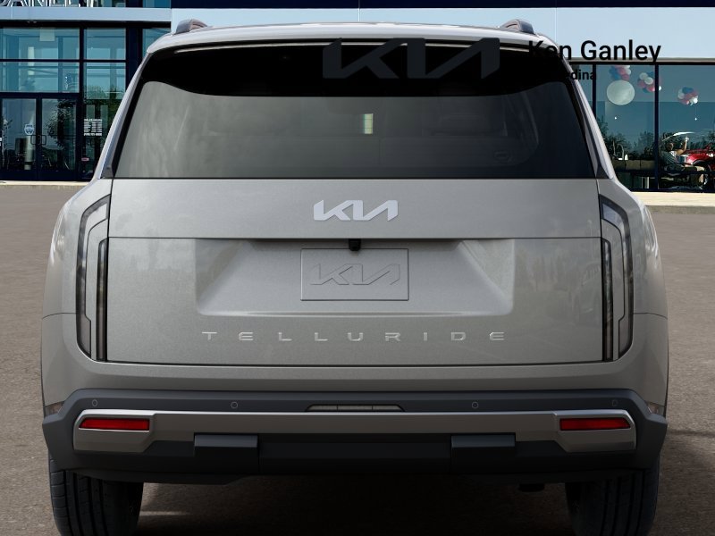 New 2027 Kia Telluride S FWD image 13