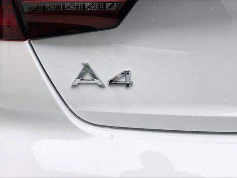 Certified 2023 Audi A4 2.0T Premium w/ Convenience Package image 33