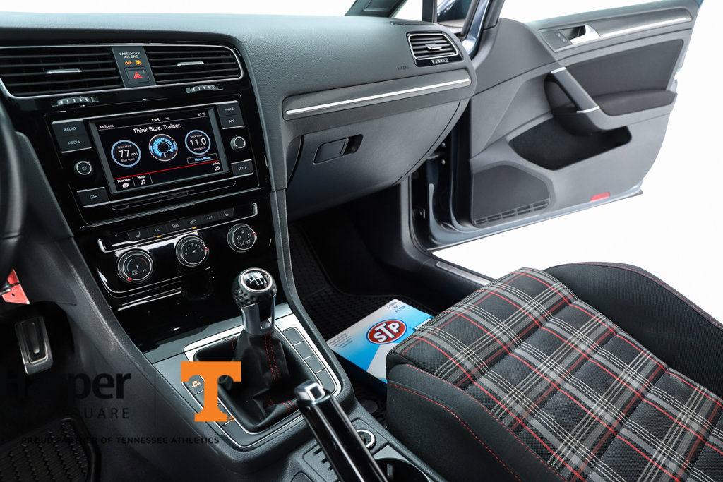 Used 2019 Volkswagen GTI S w/ Driver Assistance Package FWD image 23