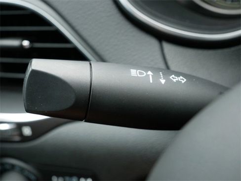 Used 2022 Jeep Cherokee Trailhawk image 20