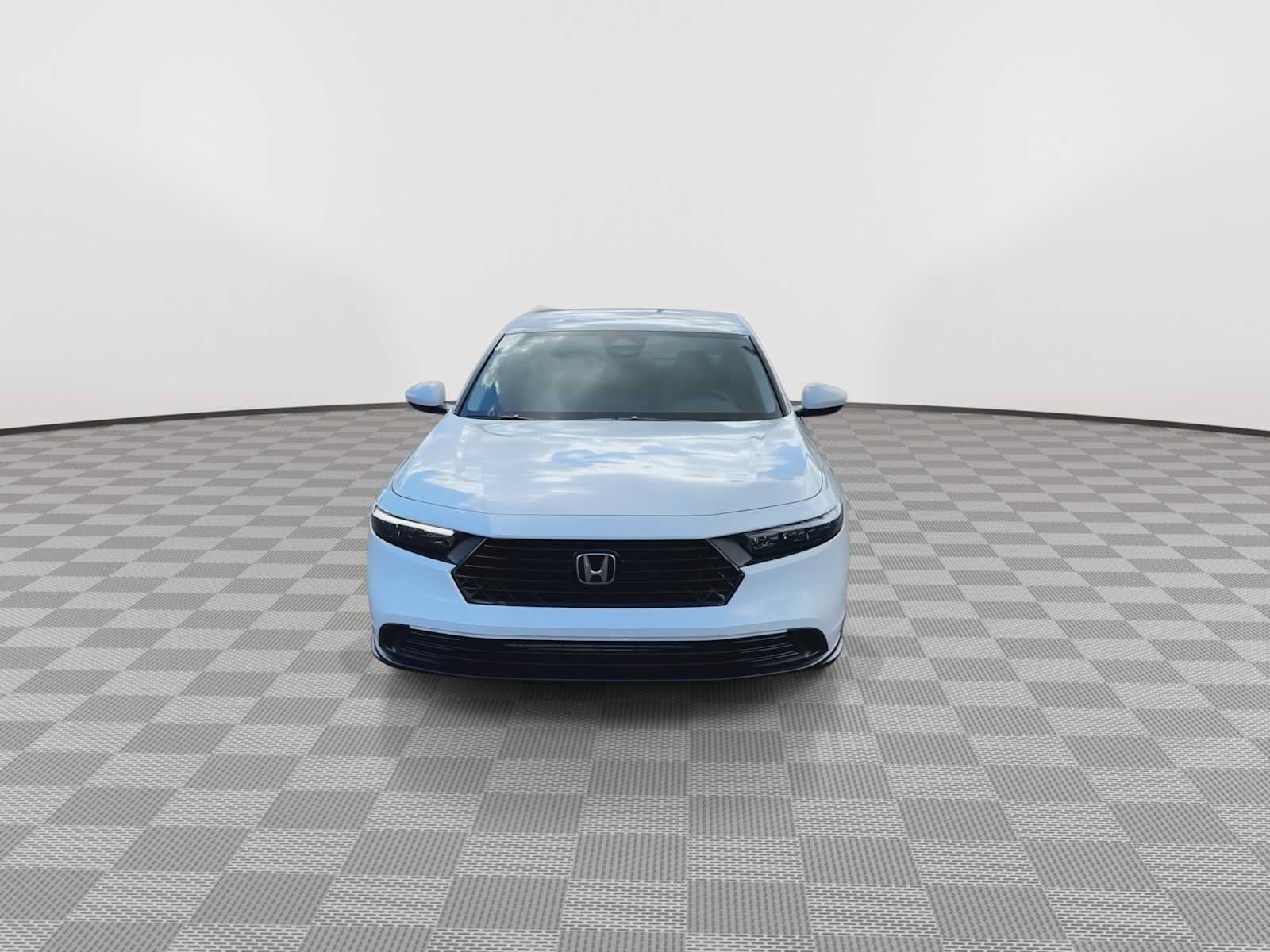 New 2026 Honda Accord LX image 3
