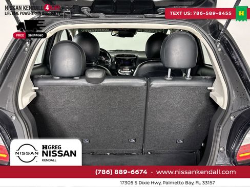 Used 2024 Mitsubishi Mirage SE image 29