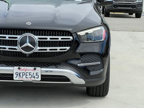 Used 2024 Mercedes-Benz GLE 450e 4MATIC image 14