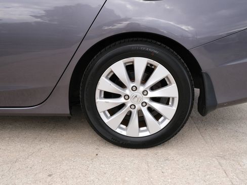 Used 2015 Honda Accord EX-L image 11