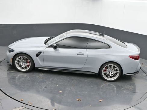 Used 2025 BMW M4 xDrive Competition w/ M Driver's Package image 32