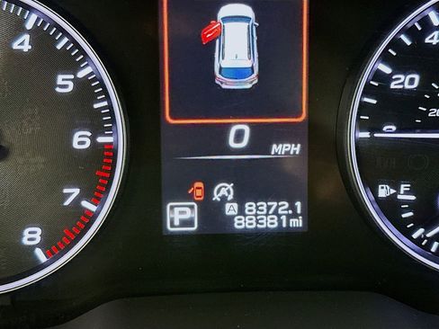 Used 2020 Subaru Outback Premium AWD/4WD image 14