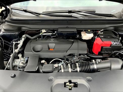 New 2026 Acura RDX SH-AWD image 16