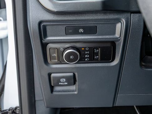 Used 2025 Ford F150 STX w/ LOBO Package AWD/4WD image 18