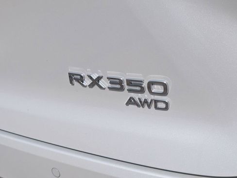 New 2026 Lexus RX 350 Premium Plus image 20